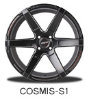 COSMIS-S1