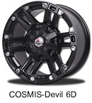 Cosmis-Devil-6D
