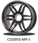 Cosmis-MR-II