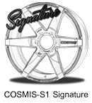 Cosmis-S1-Signature