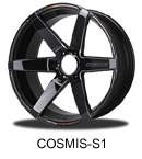 Cosmis-S1