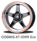 Cosmis-XT-005R-Eco