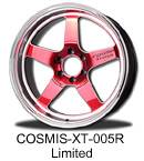 Cosmis-XT-005R-Li