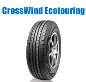 CrossWind-EcoTouring