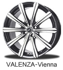 VALENZA-Vienna